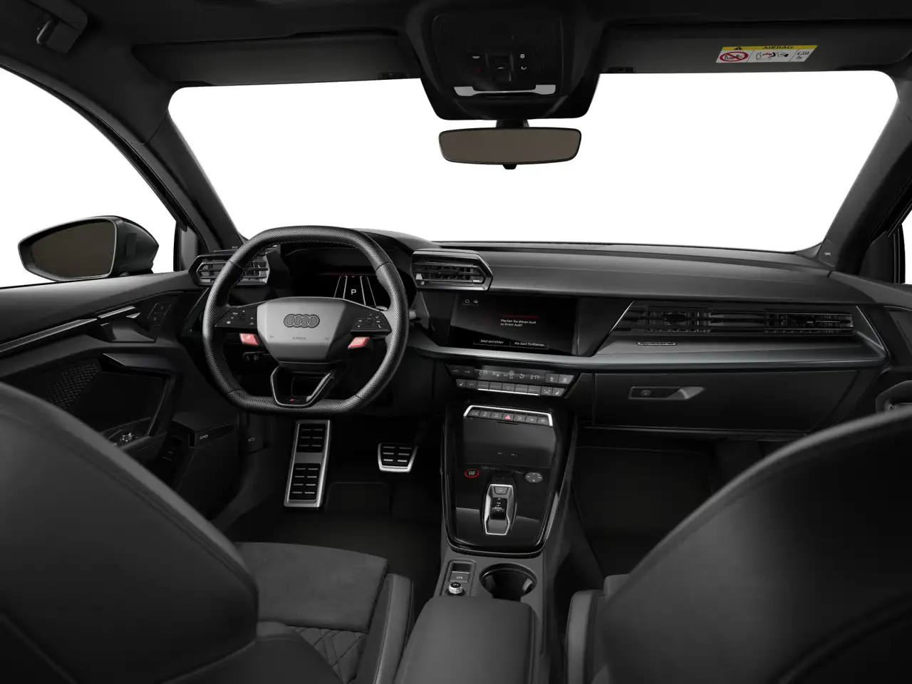 Audi RS3 11