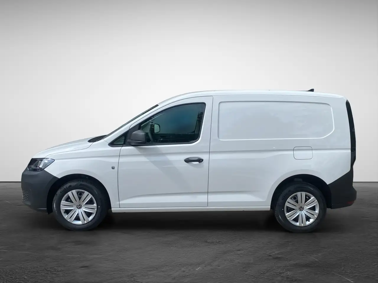 Volkswagen Caddy 3