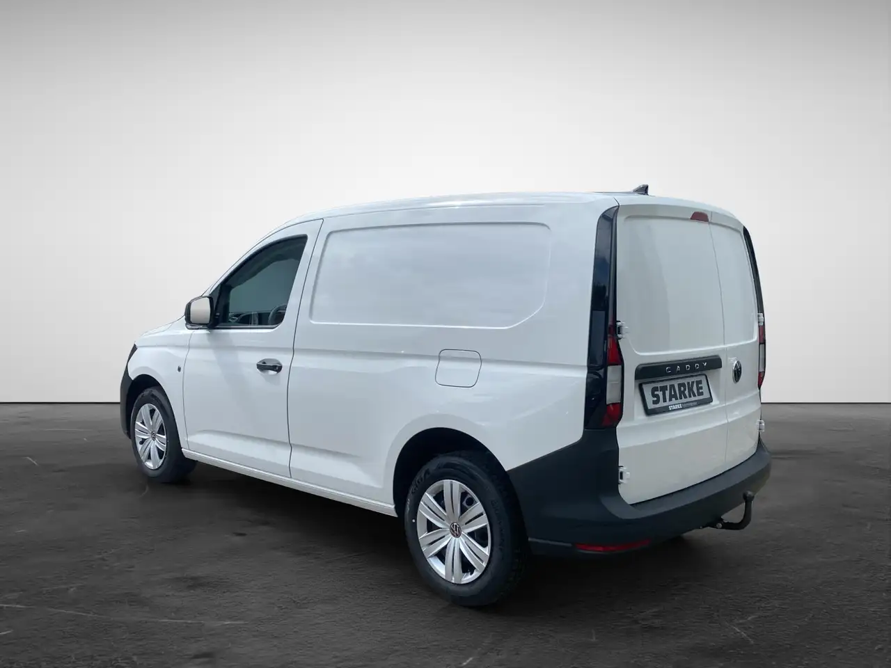 Volkswagen Caddy 4