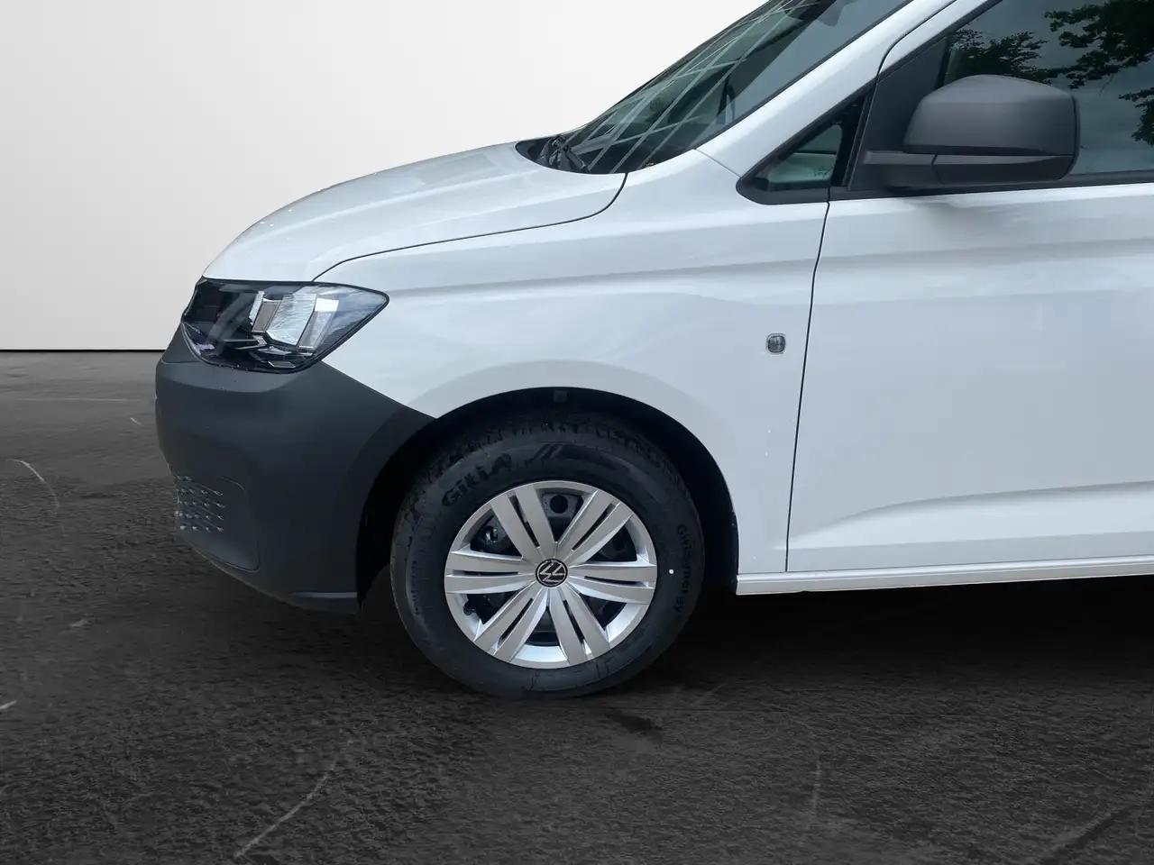 Volkswagen Caddy 5