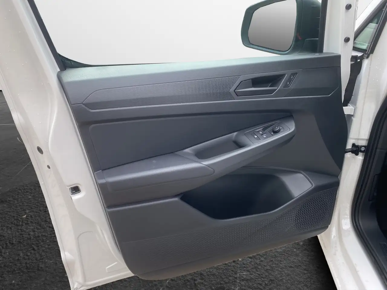 Volkswagen Caddy 6