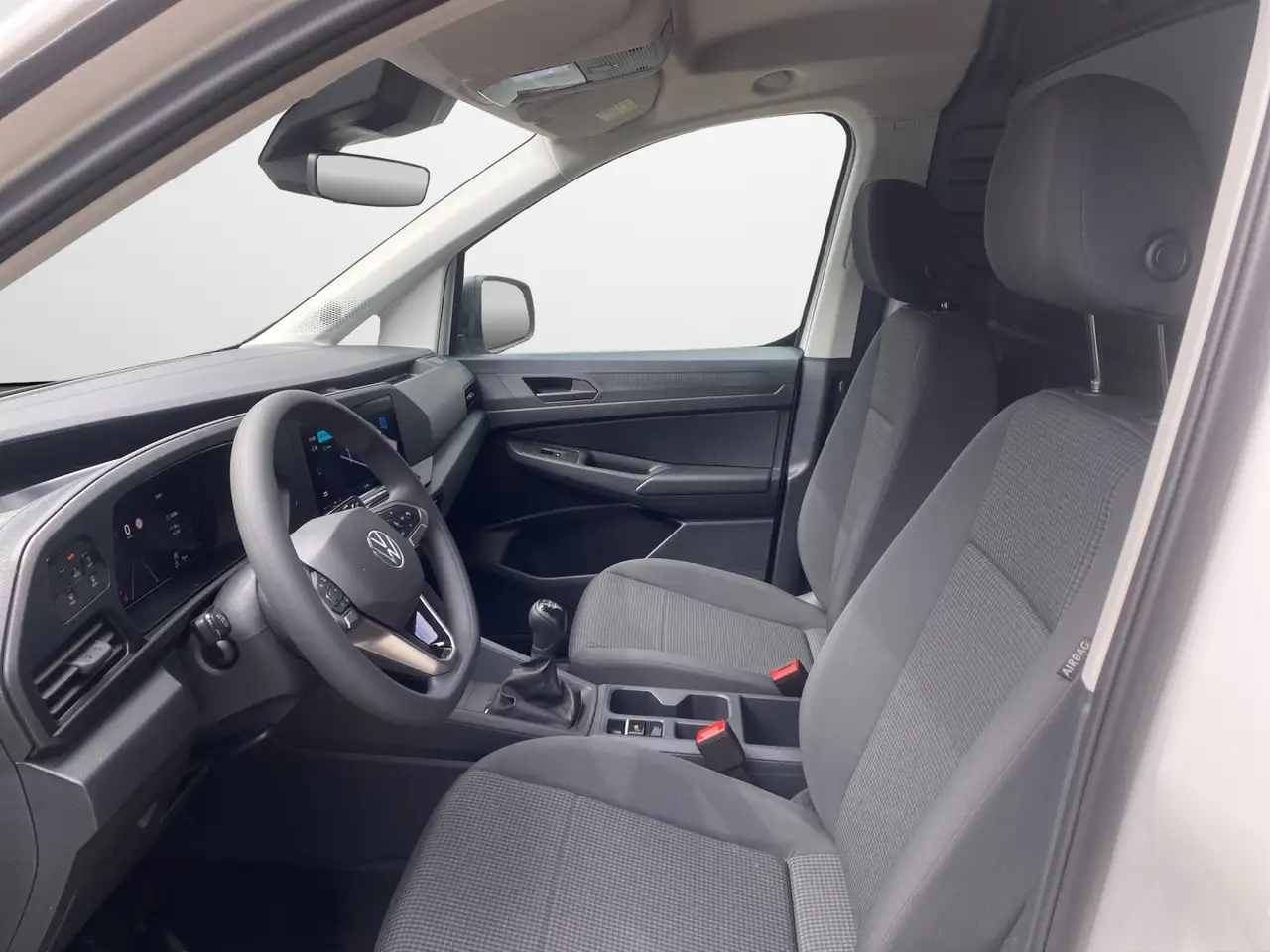 Volkswagen Caddy 7