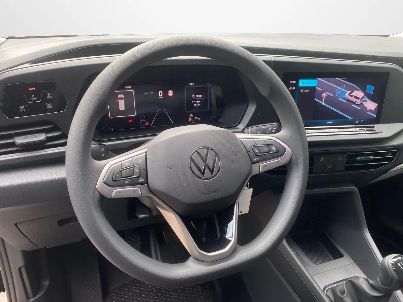 Volkswagen Caddy 9
