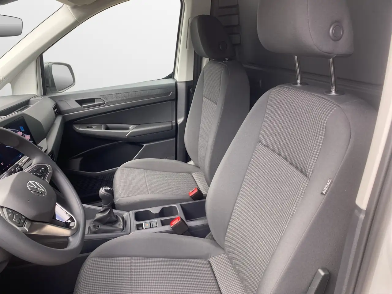 Volkswagen Caddy 11