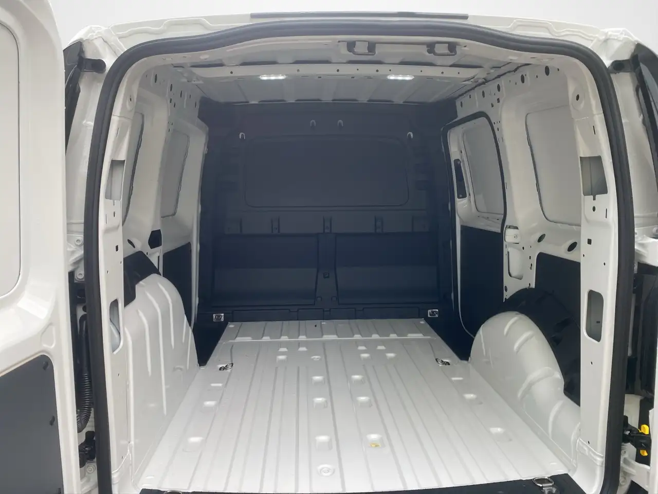 Volkswagen Caddy 12