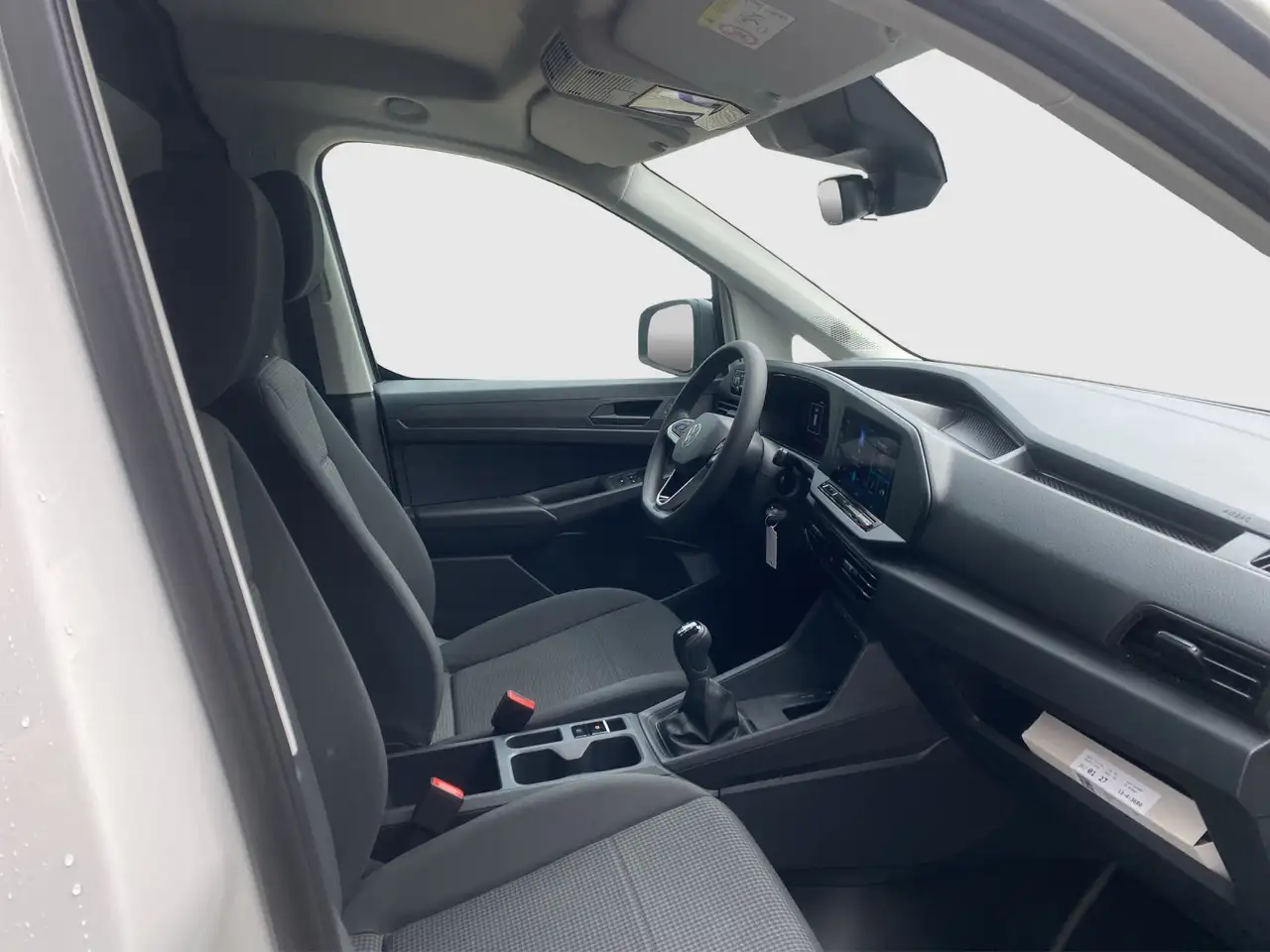 Volkswagen Caddy 13