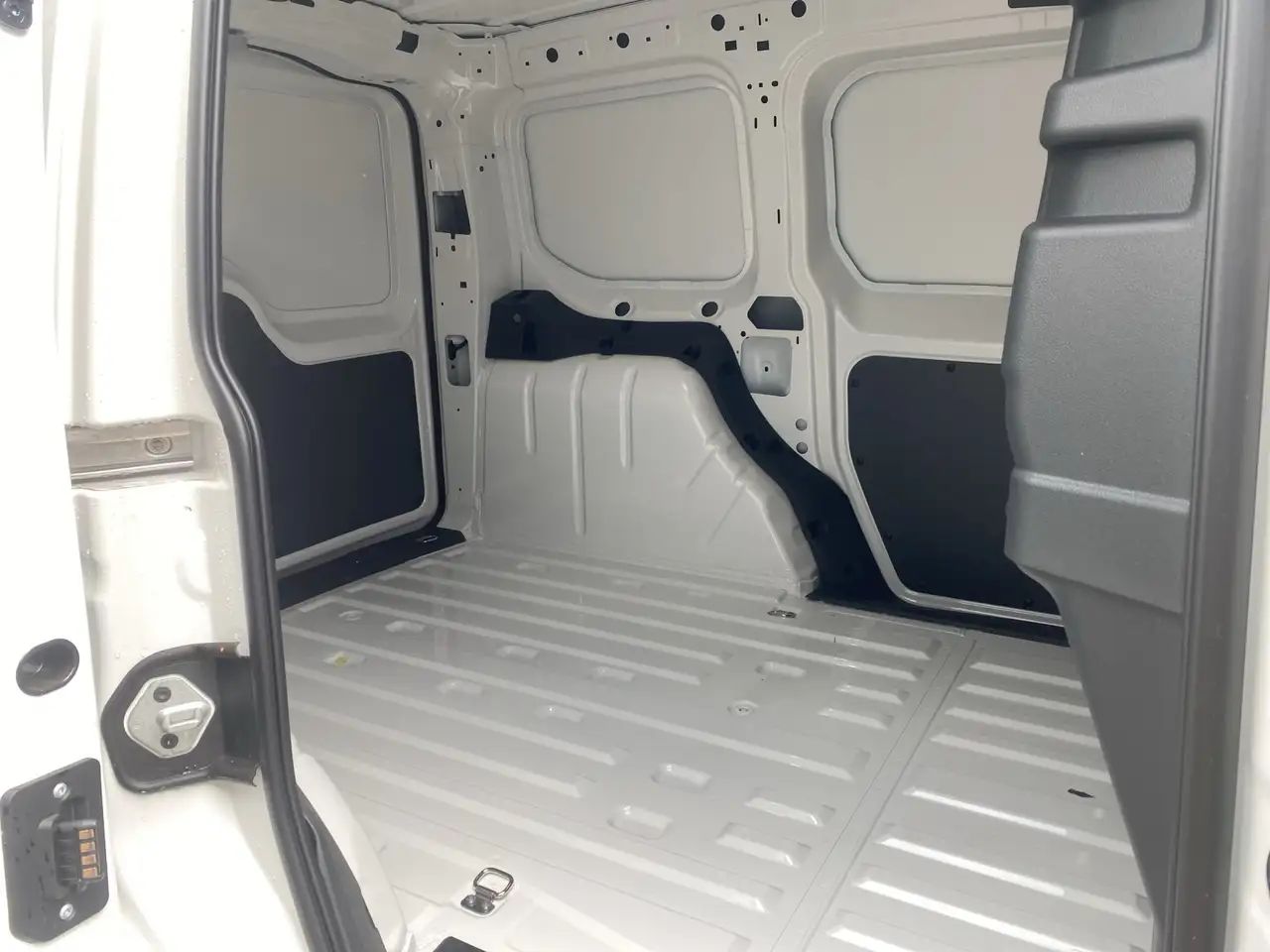 Volkswagen Caddy 15