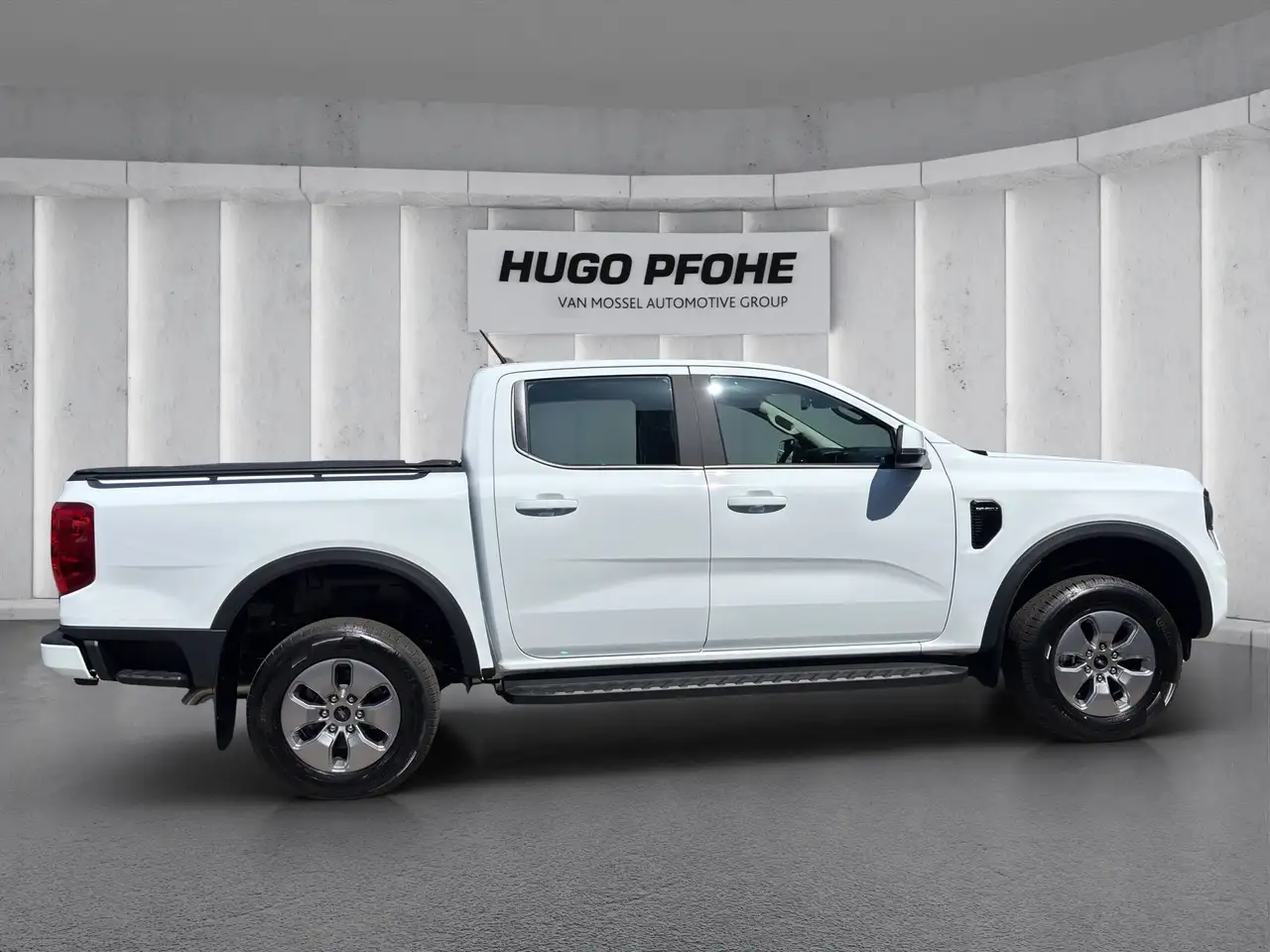 Ford Ranger 6