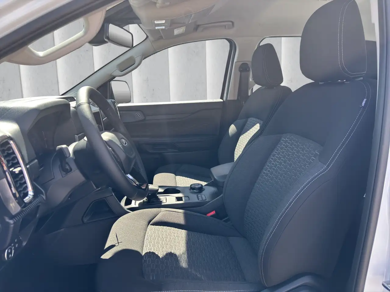 Ford Ranger 10