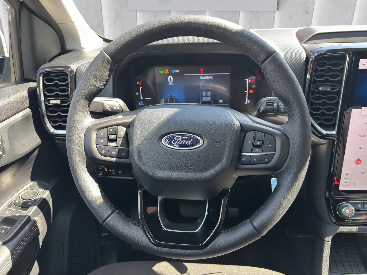 Ford Ranger 13