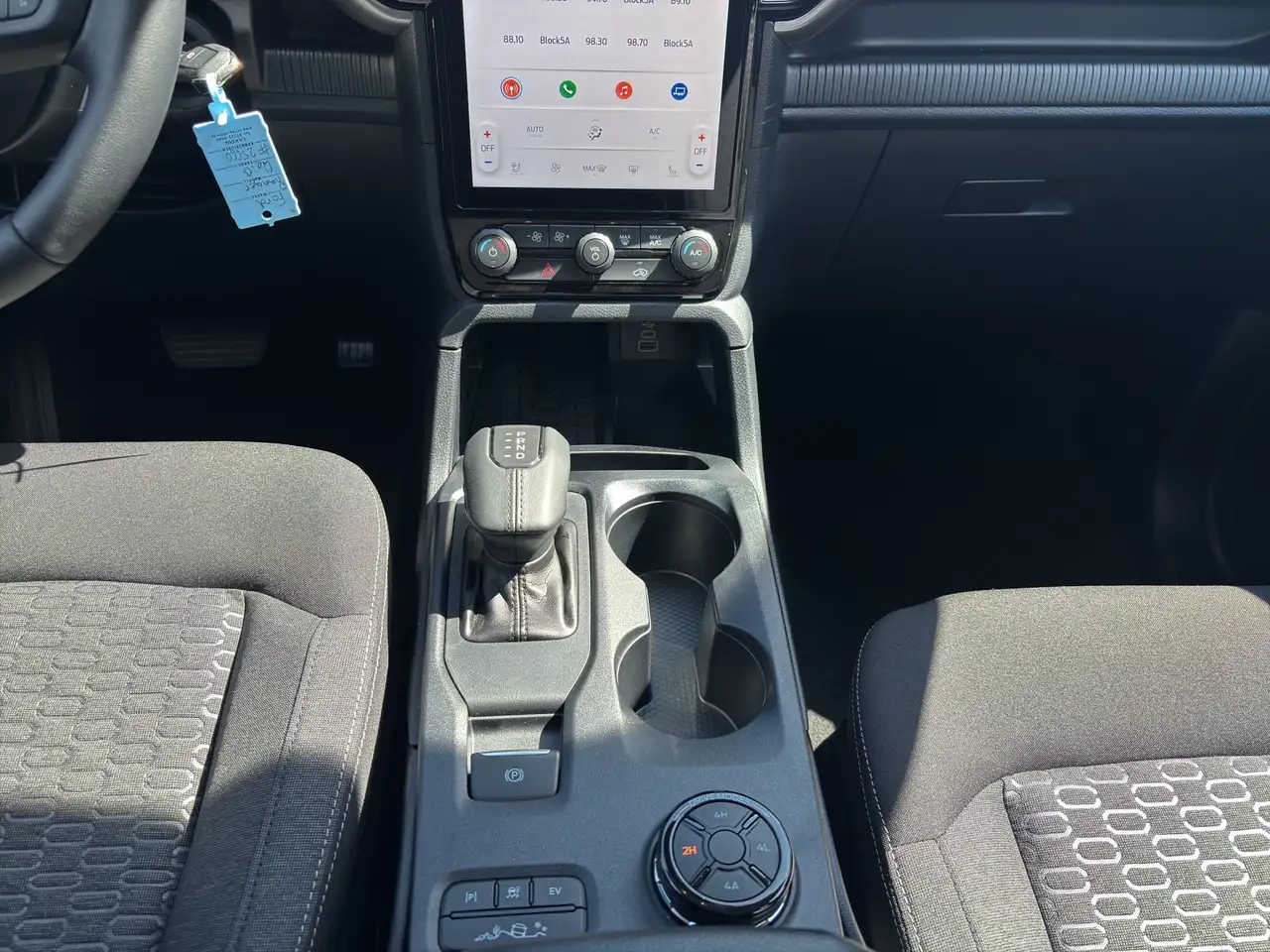 Ford Ranger 14