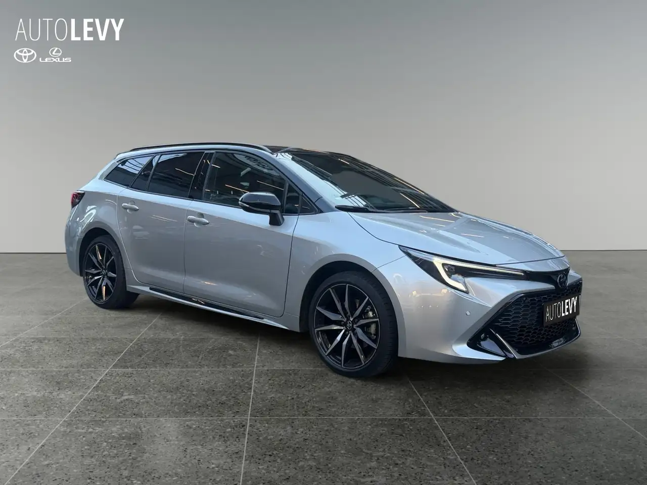 Toyota Corolla 7