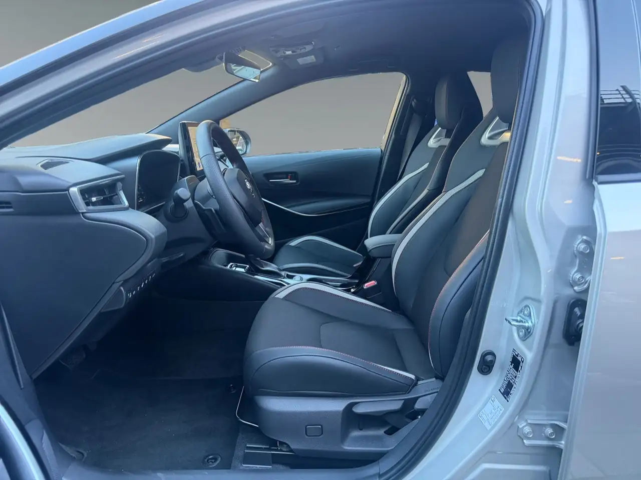 Toyota Corolla 9