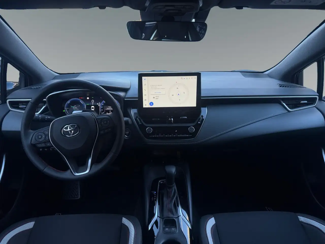 Toyota Corolla 10