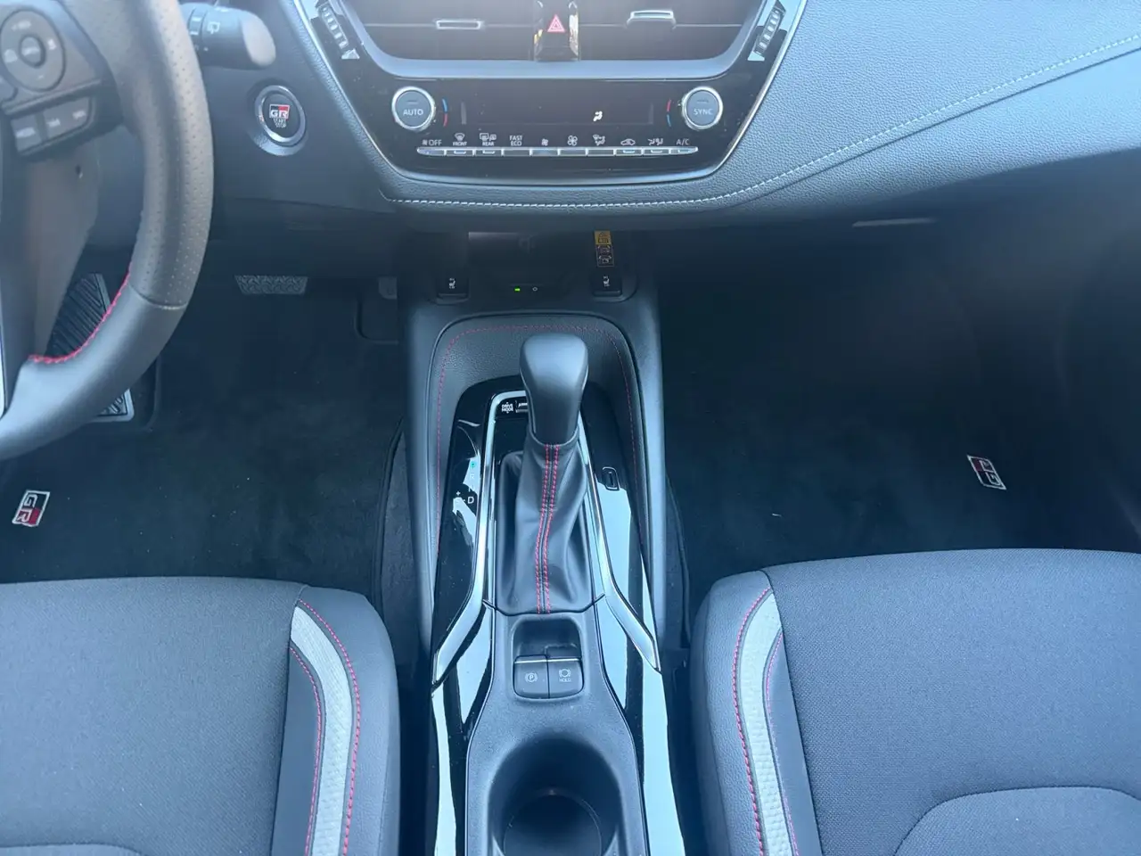 Toyota Corolla 11