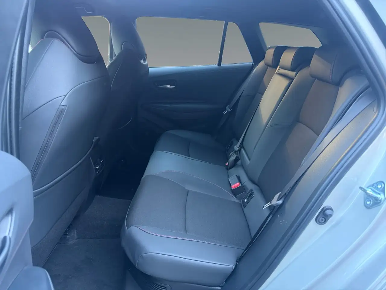 Toyota Corolla 13
