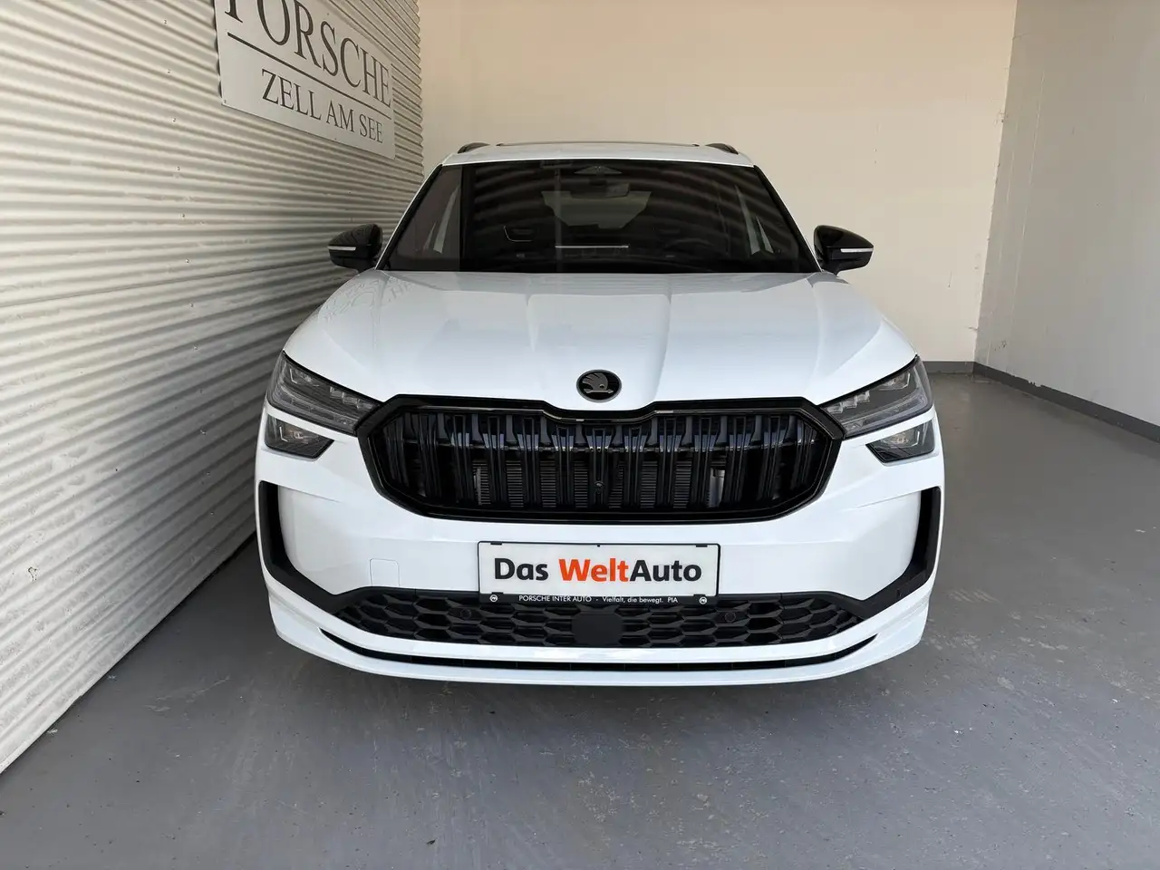 Skoda Kodiaq 3