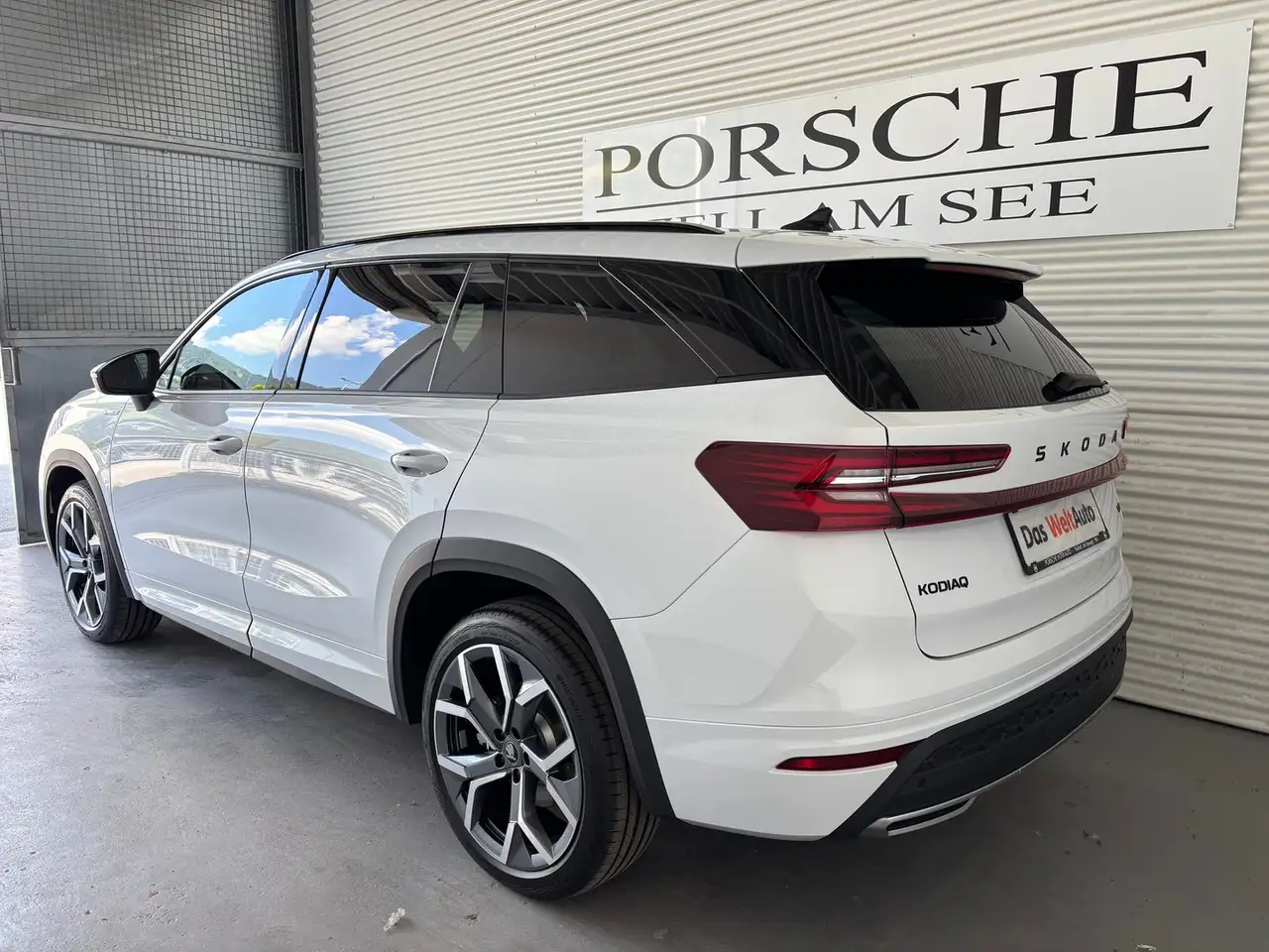 Skoda Kodiaq 4