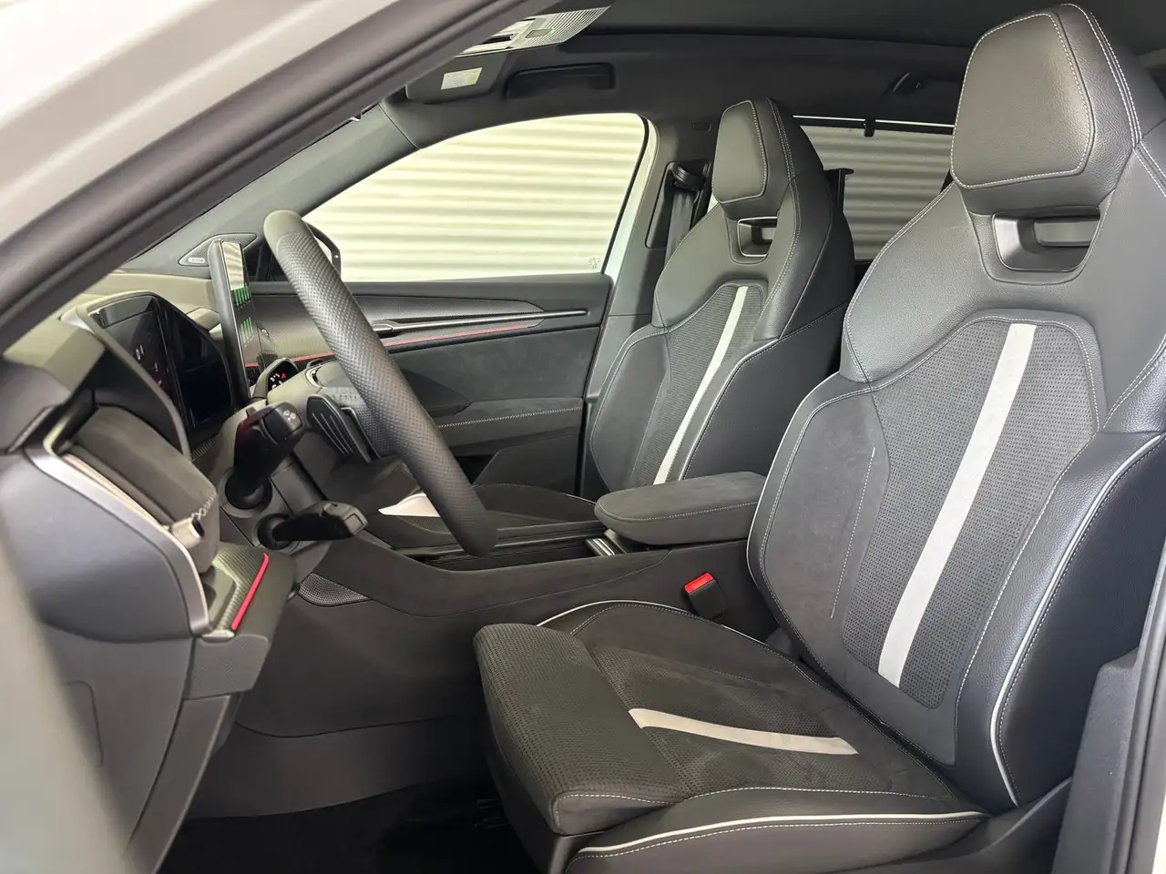 Skoda Kodiaq 8