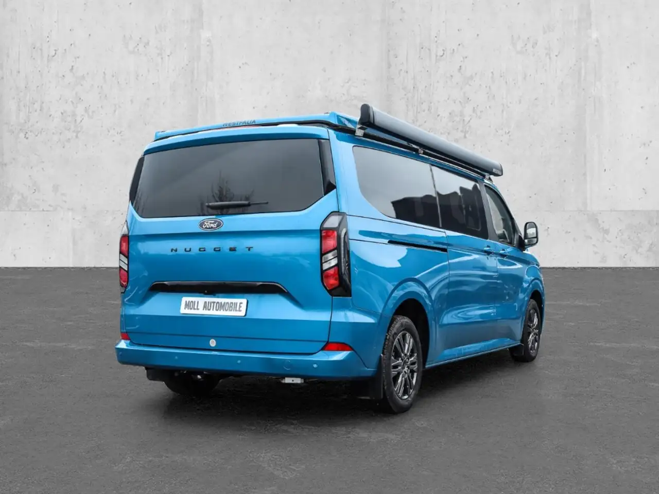 Ford Transit 2