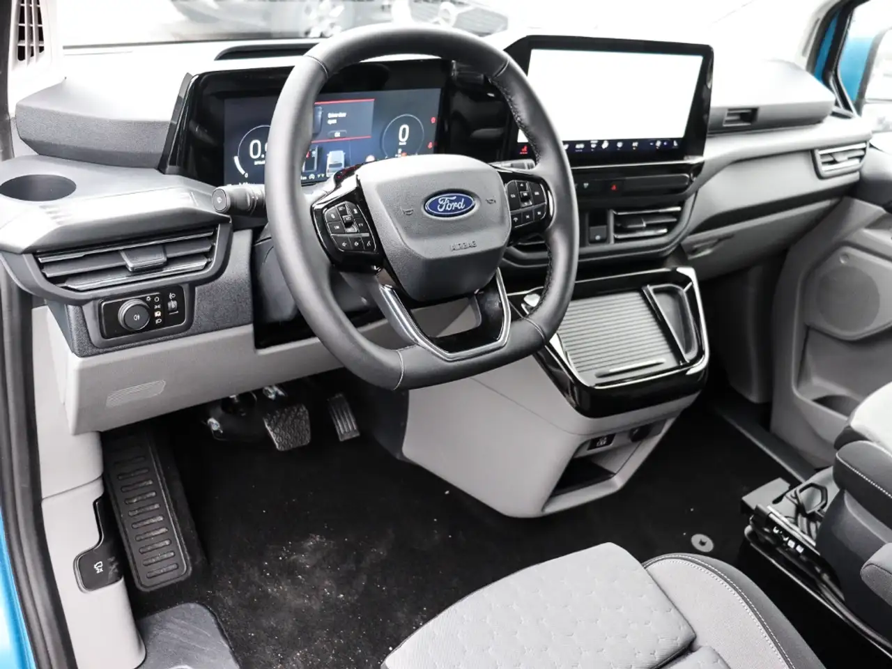 Ford Transit 4
