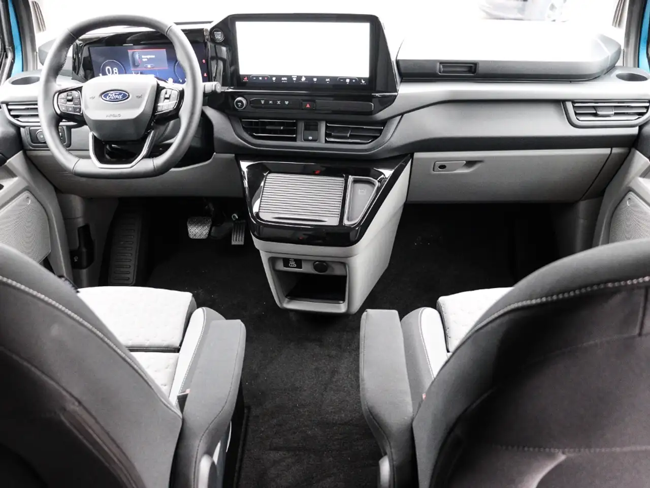 Ford Transit 5