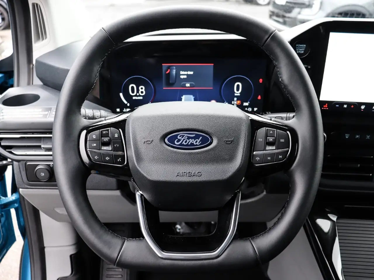 Ford Transit 6