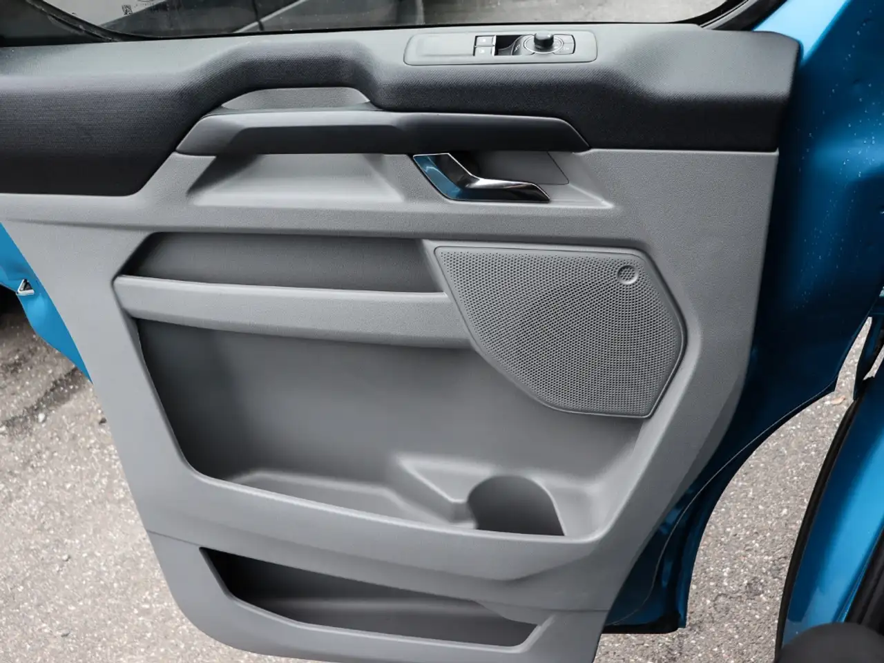 Ford Transit 10