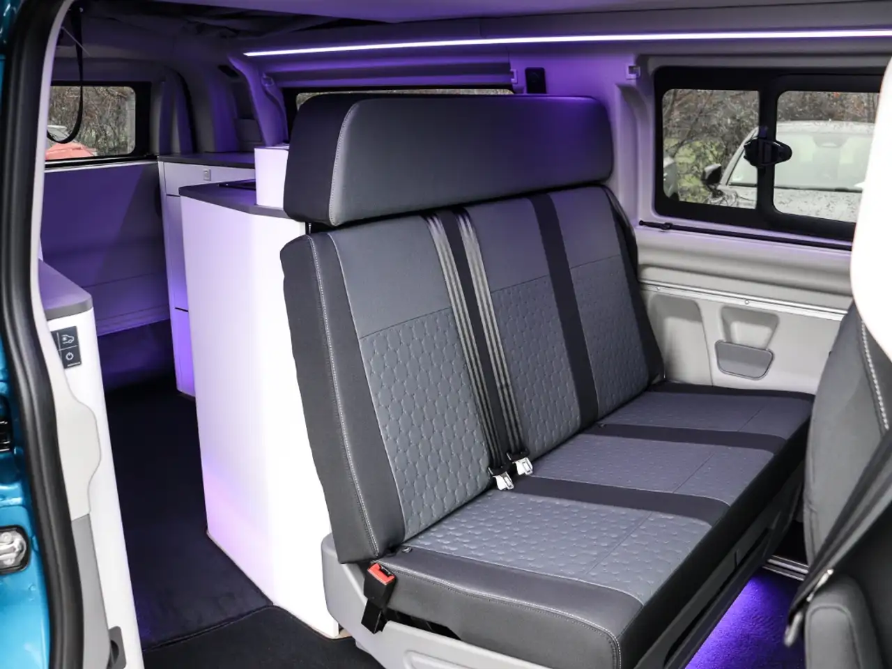Ford Transit 12