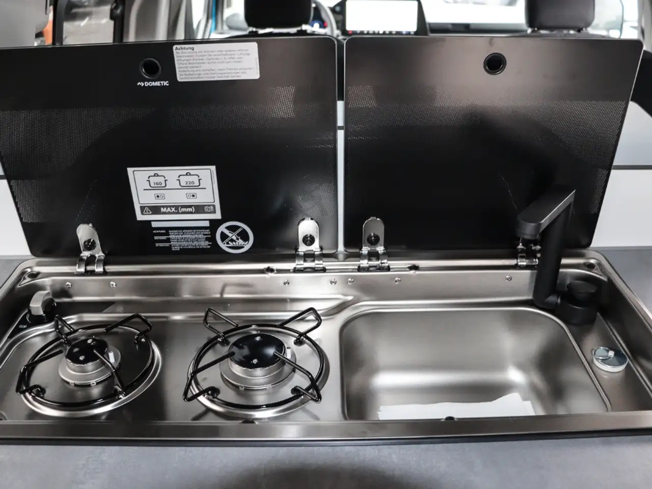 Ford Transit 13