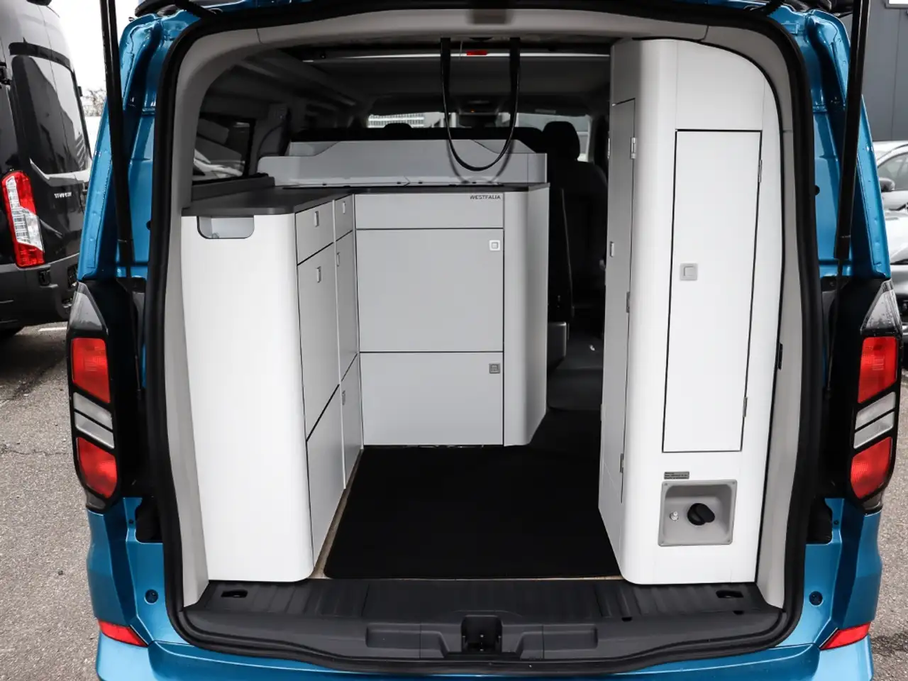 Ford Transit 15