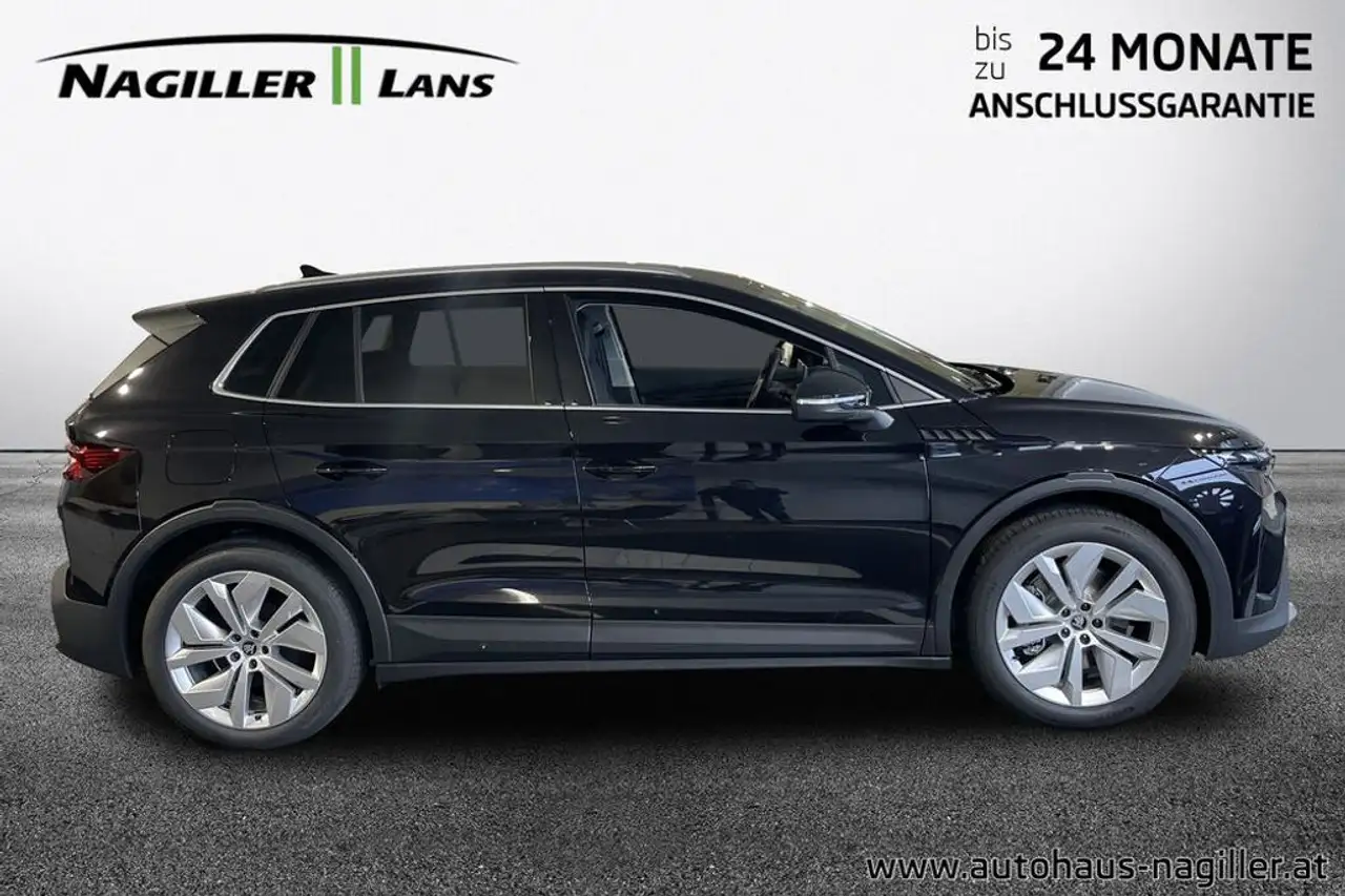 Skoda Elroq 85 6