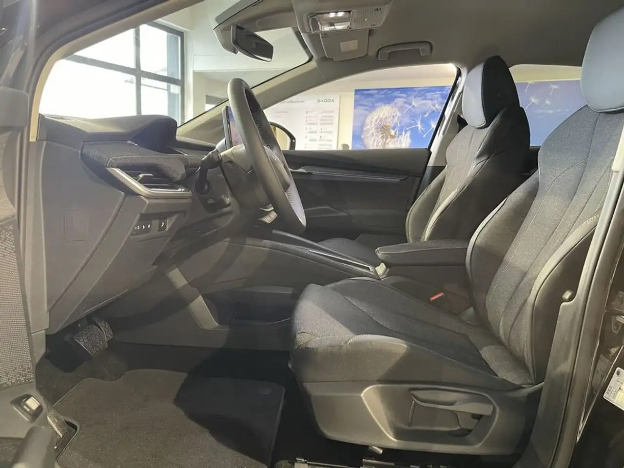 Skoda Elroq 85 10