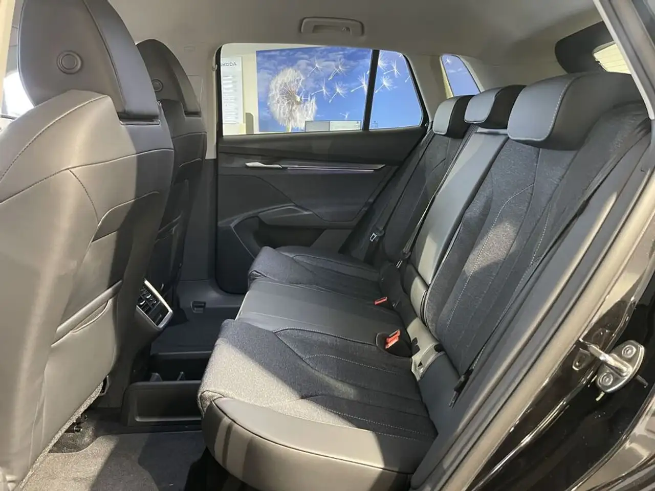 Skoda Elroq 85 12