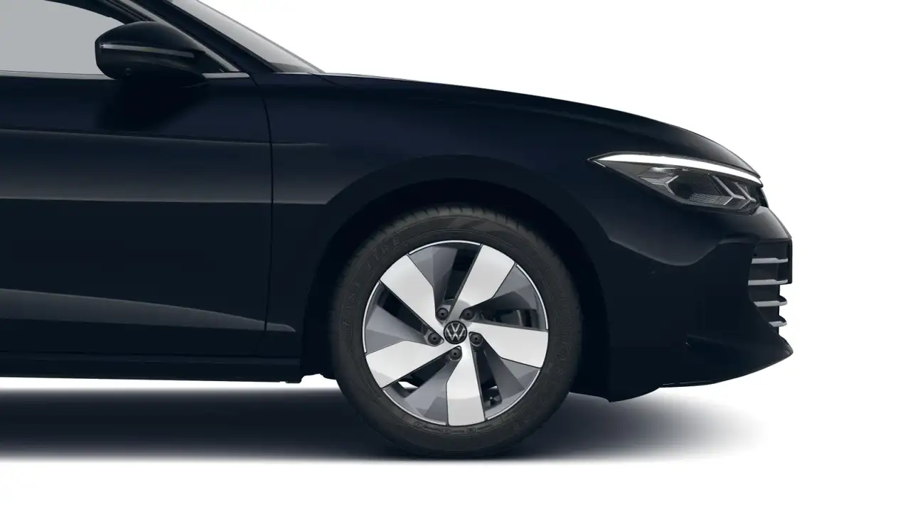 Volkswagen Passat 5
