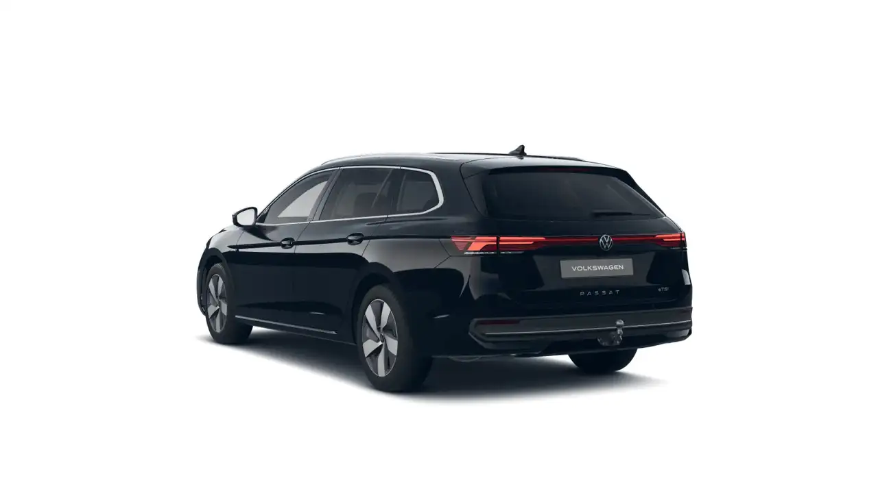 Volkswagen Passat 6
