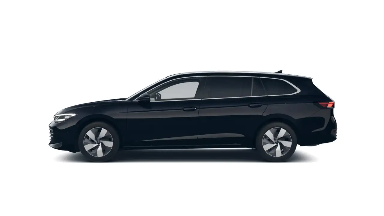 Volkswagen Passat 7