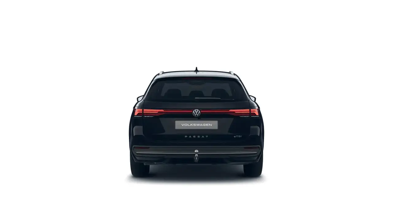 Volkswagen Passat 8