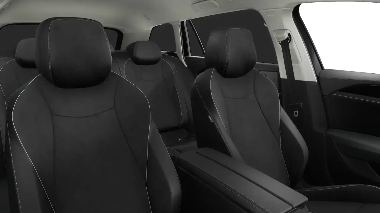 Volkswagen Passat 12