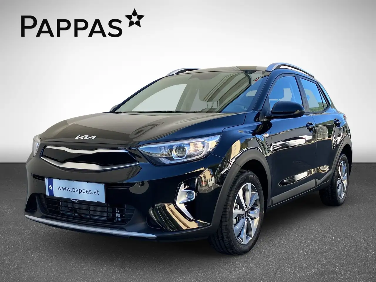 Kia Stonic 2