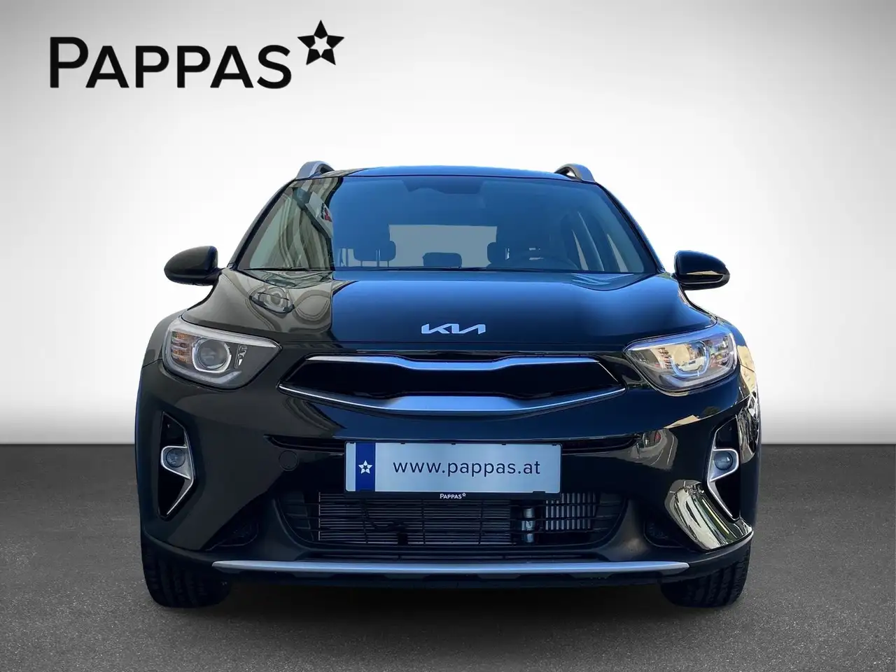Kia Stonic 4