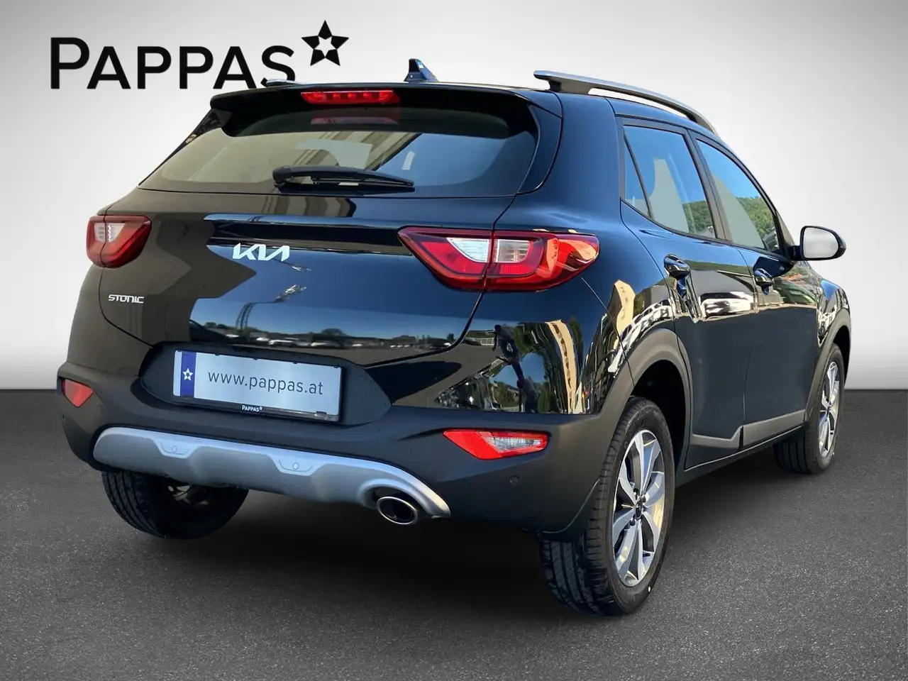 Kia Stonic 6
