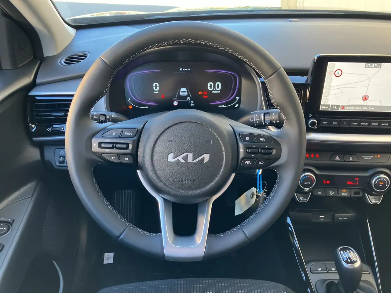 Kia Stonic 9