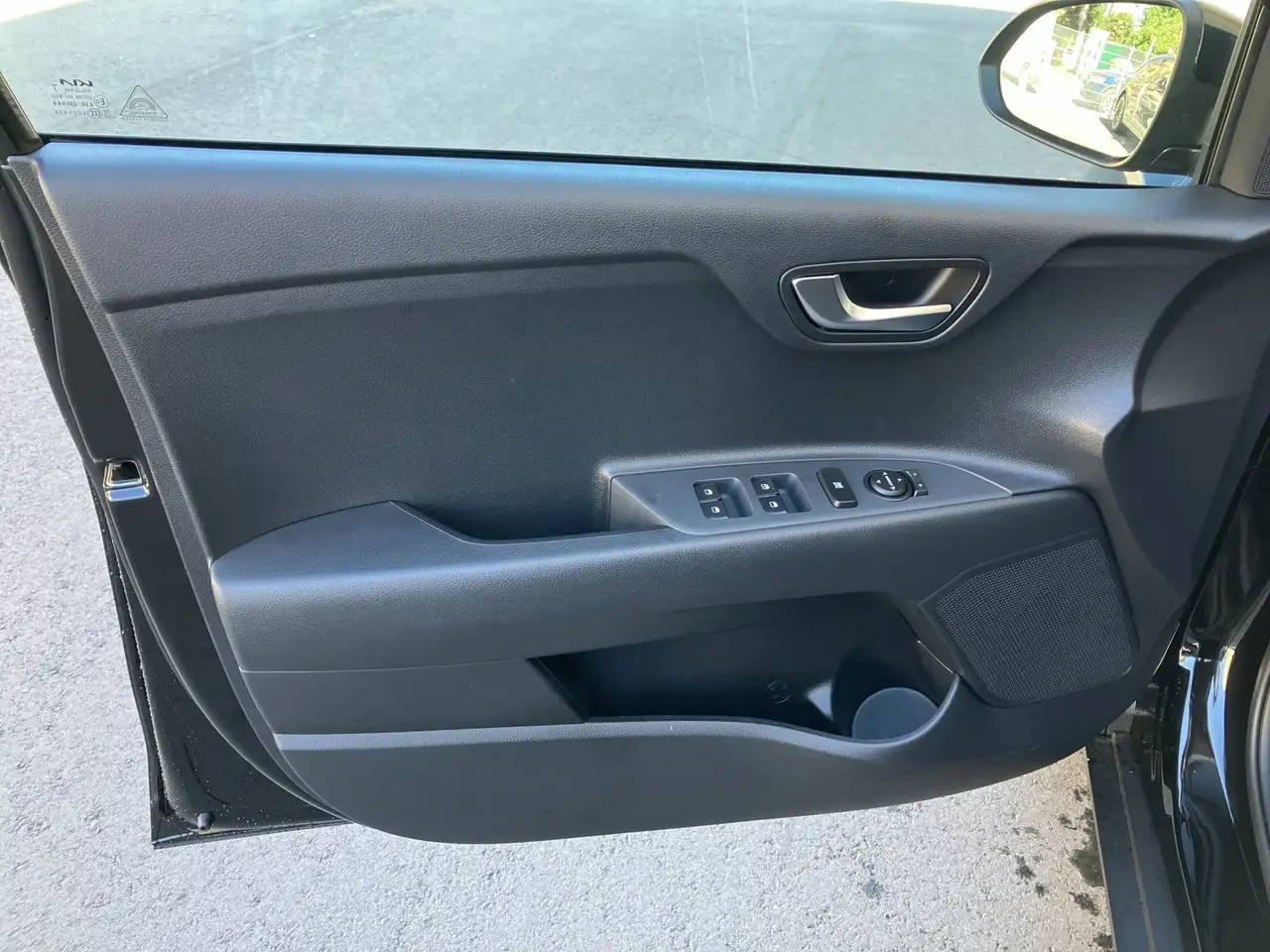 Kia Stonic 11