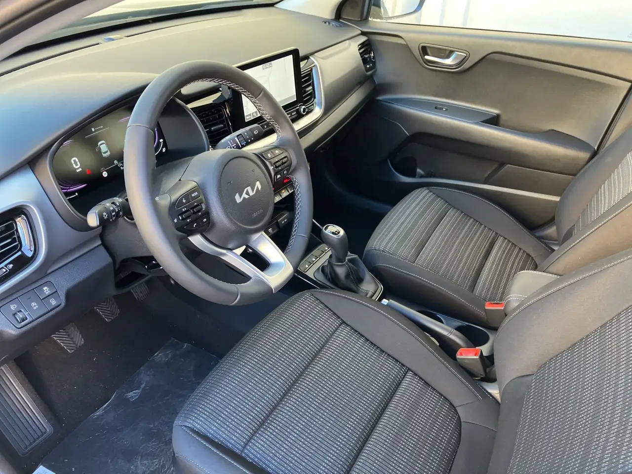 Kia Stonic 12