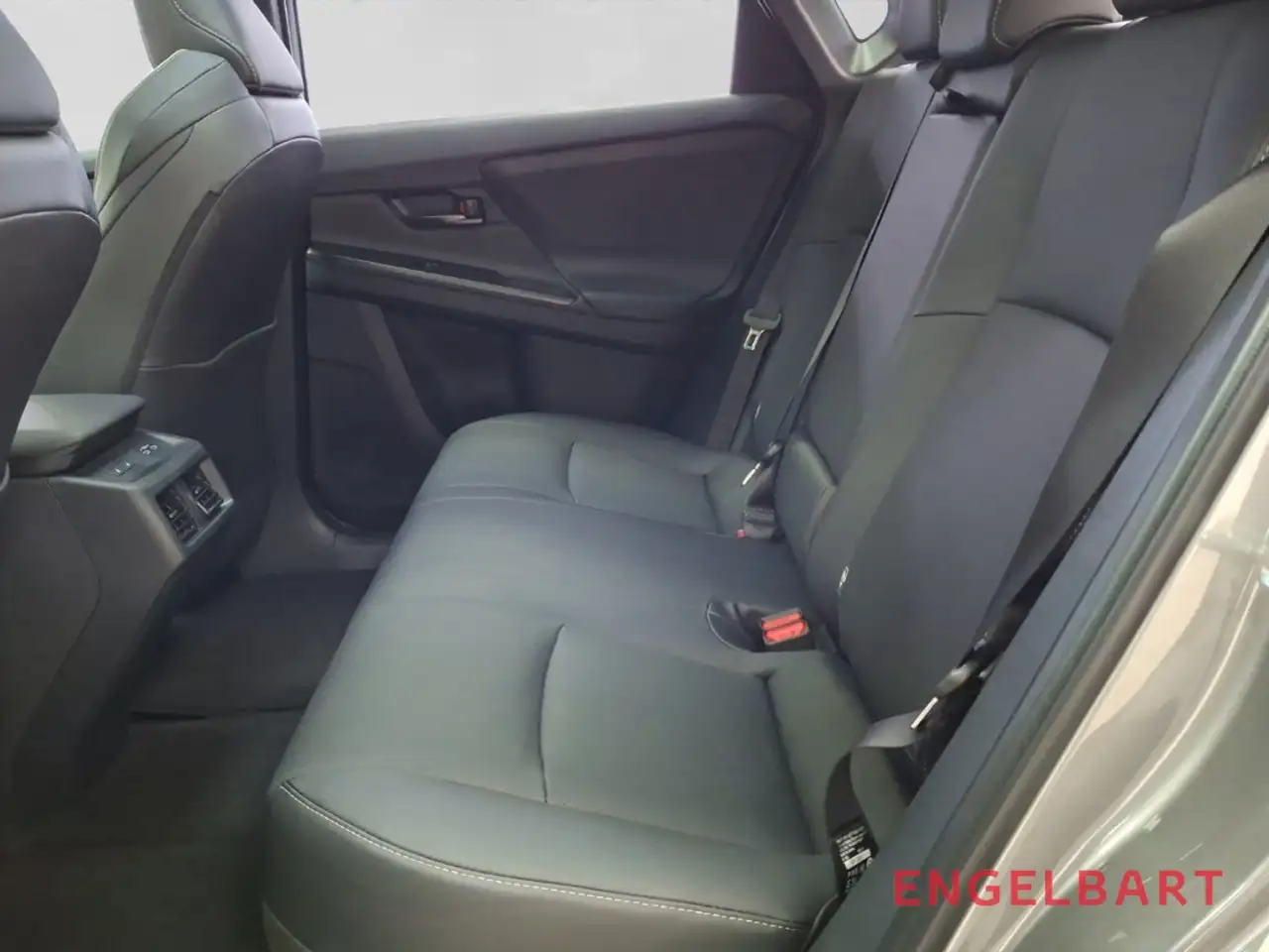 Toyota bZ4X 12