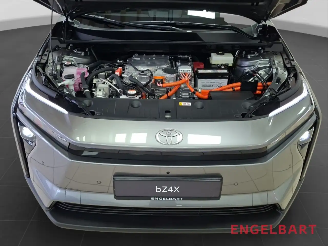 Toyota bZ4X 14