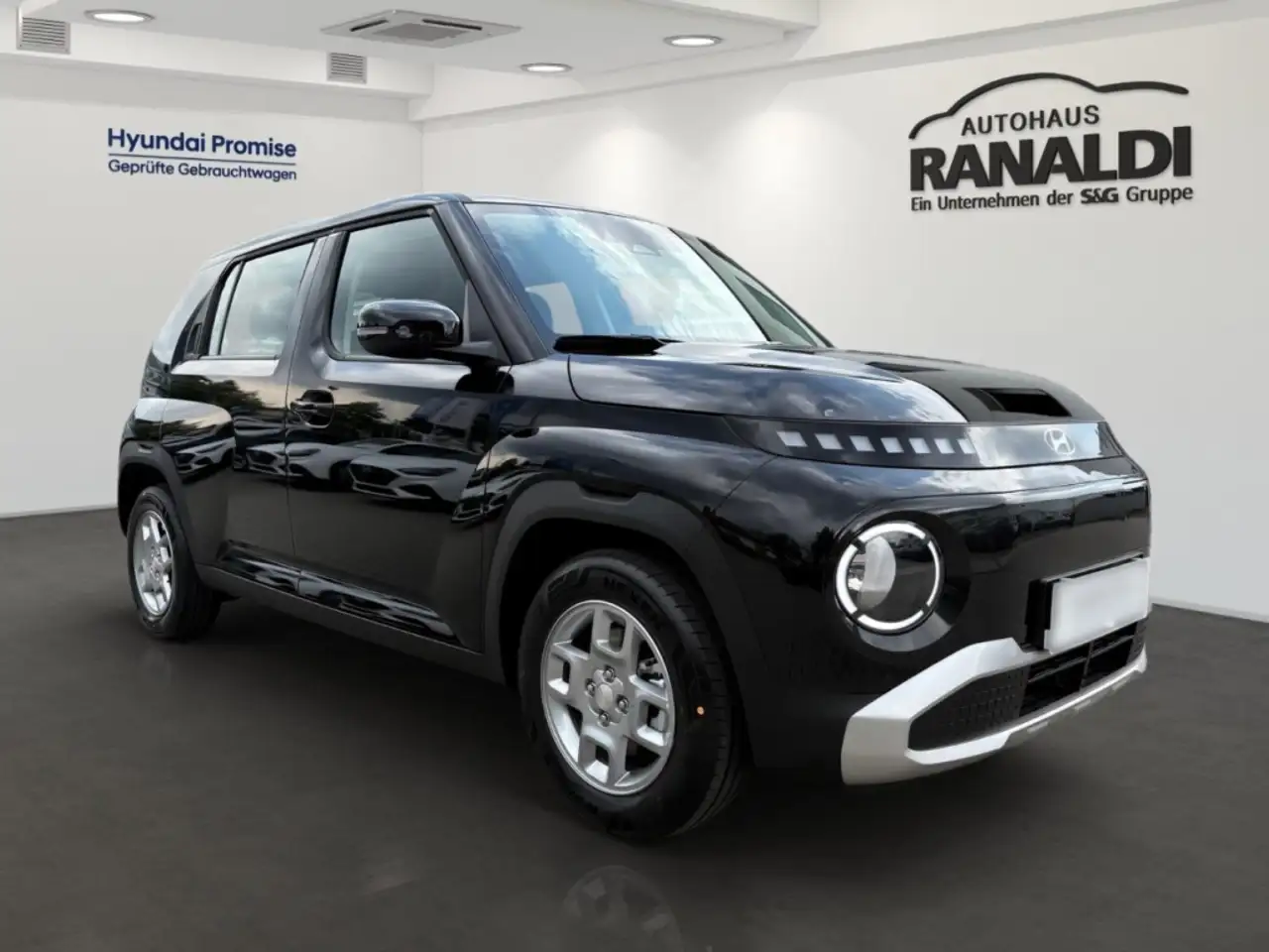 Hyundai Inster 2