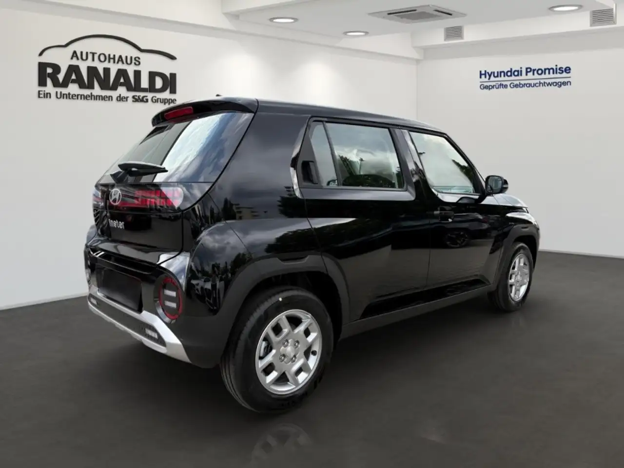 Hyundai Inster 3