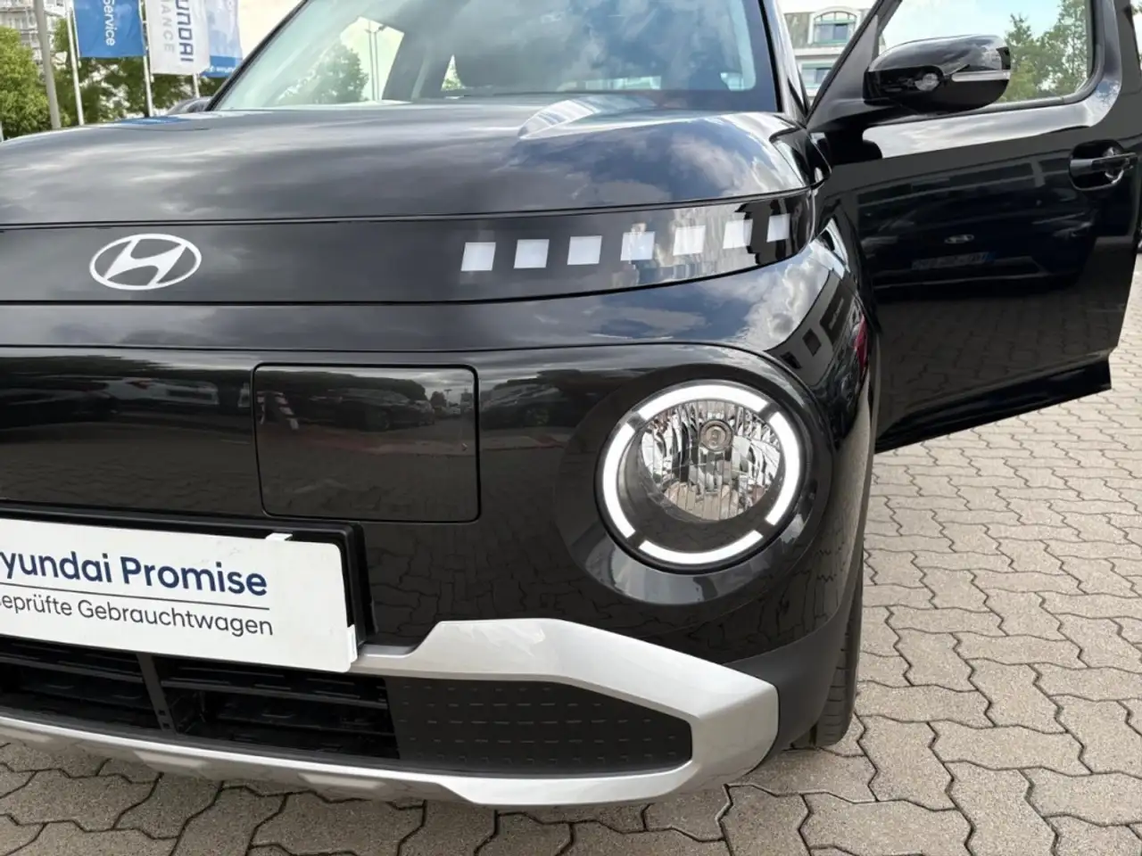 Hyundai Inster 5